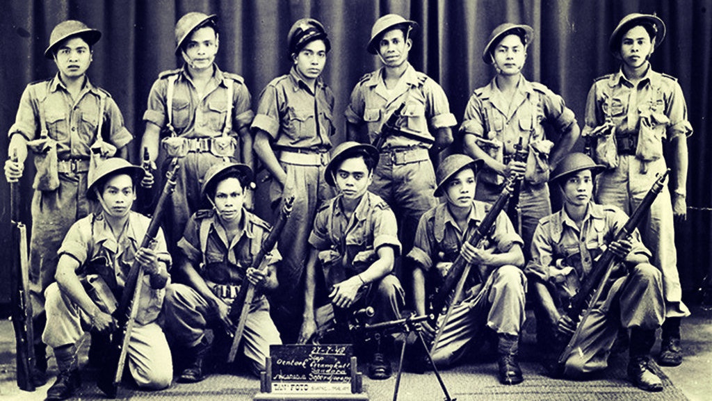 Kenakalan Anak Kolong dan Sejarahnya Kenakalan Anak Kolong dan Sejarahnya