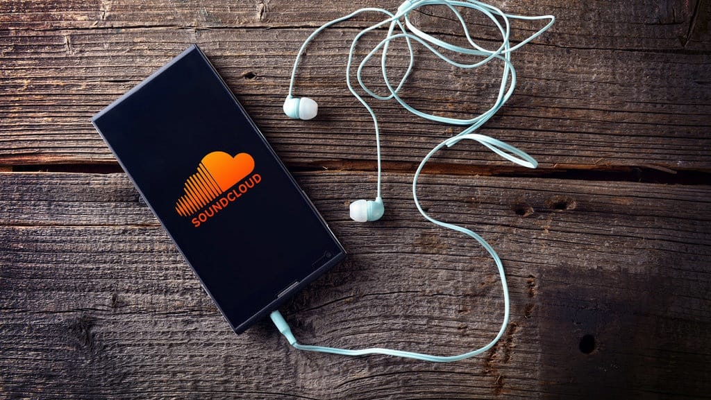 SoundCloud di Ujung Tanduk