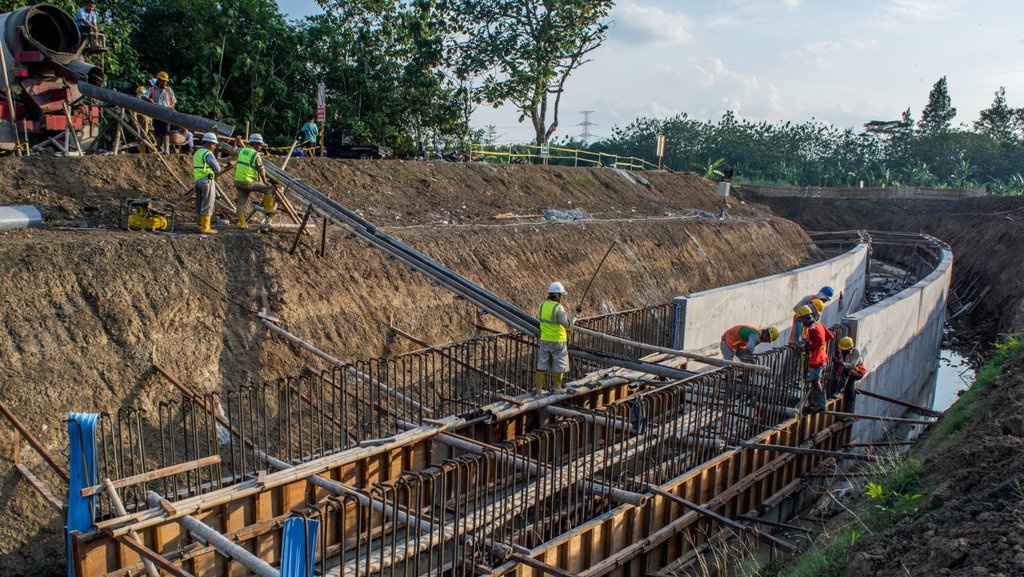 Pemerintah Anggarkan Rp10 T, Biayai 2 Juta Penerima Kartu Pra Kerja