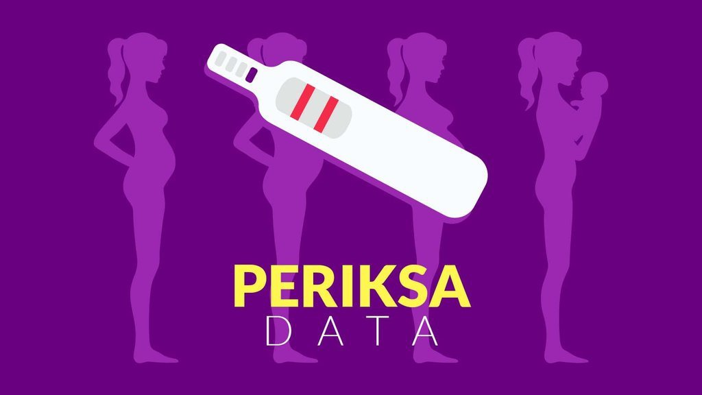 Mana Lebih Berisiko: Melahirkan Saat Masih Muda atau Tua?