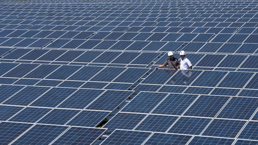 PR Jokowi dan Prabowo Soal Energi Terbarukan yang Sering Diabaikan