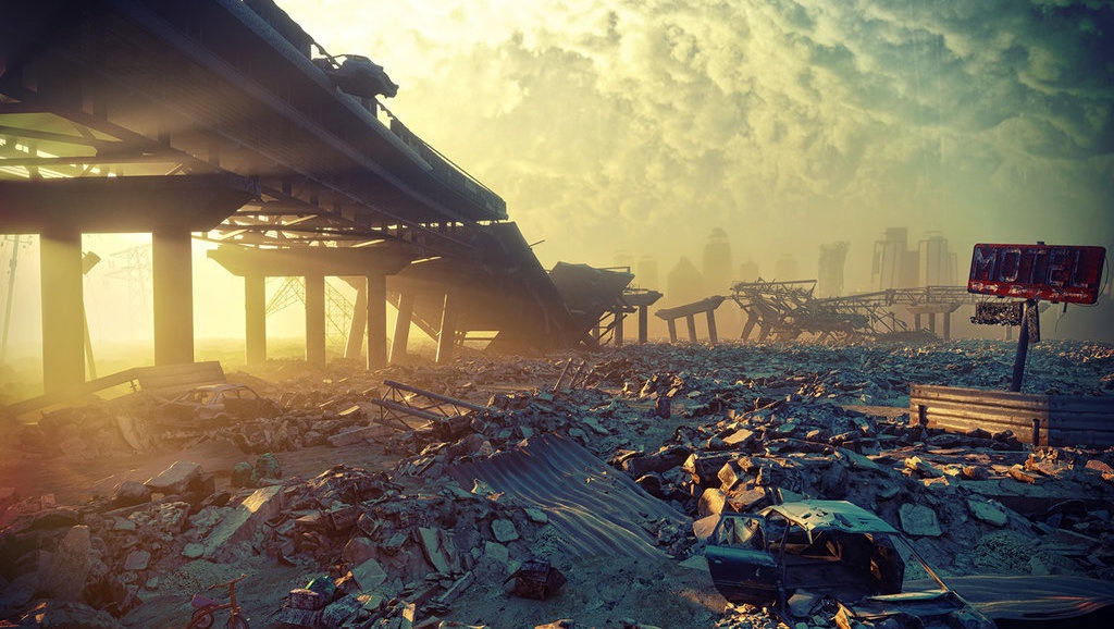 Apa Saja yang Termasuk Iman kepada Hari Akhir dan Hikmahnya? Apa Saja yang Termasuk Iman kepada Hari Akhir dan Hikmahnya?