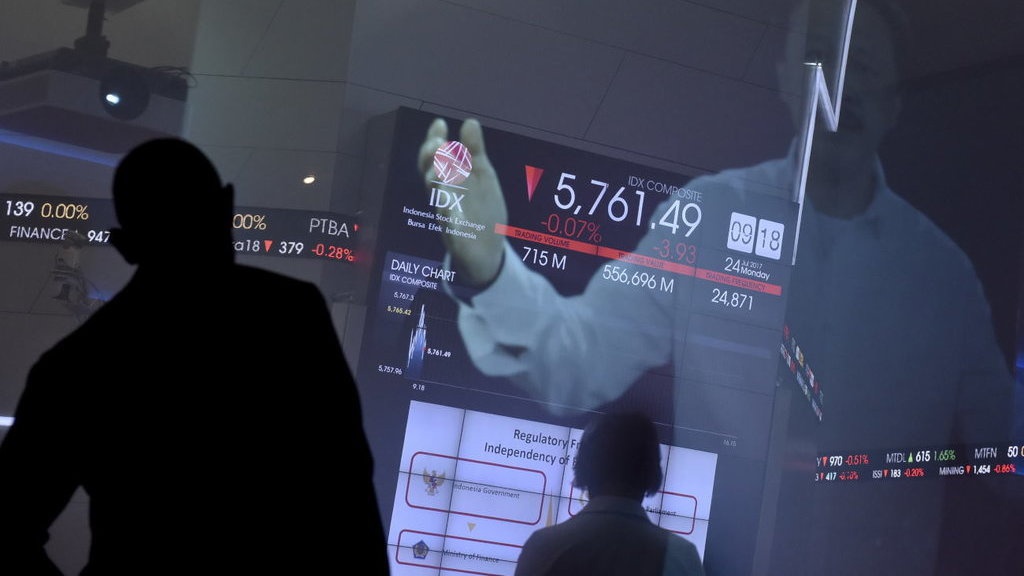  Menunggu Papan Baru Agar UKM Bisa Melantai di Bursa