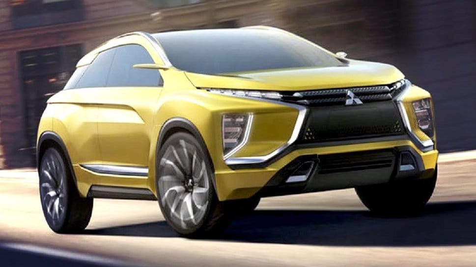 Mitsubishi Expander: Spesifikasi, Tampilan, dan Harga Mitsubishi Expander: Spesifikasi, Tampilan, dan Harga