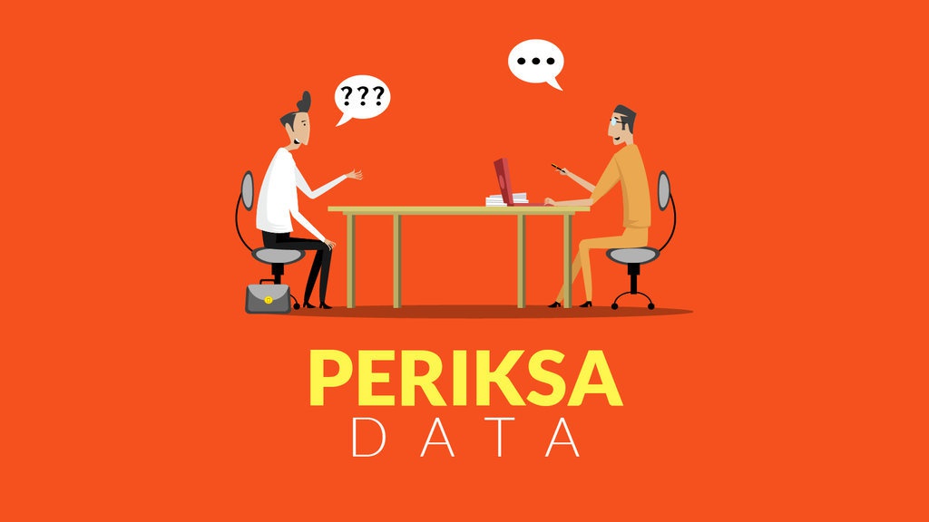 Ada 4,37 Juta Orang Bekerja Sebagai PNS, Efektifkah? Ada 4,37 Juta Orang Bekerja Sebagai PNS, Efektifkah?
