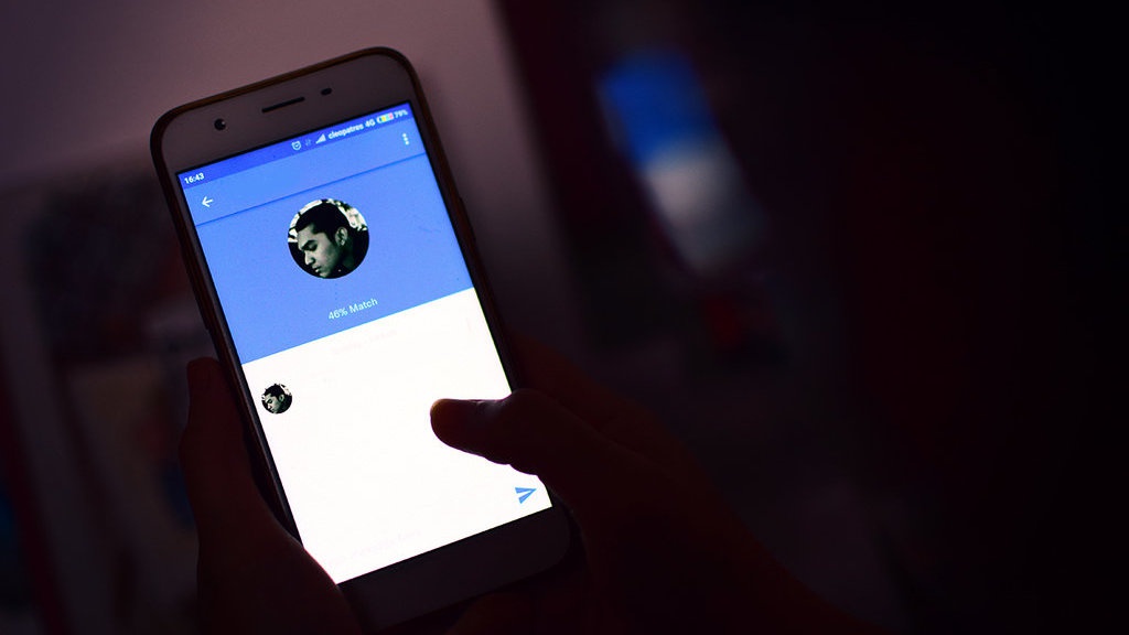 Waspada Kejahatan Menyasar Remaja Bermula dari Aplikasi Kencan