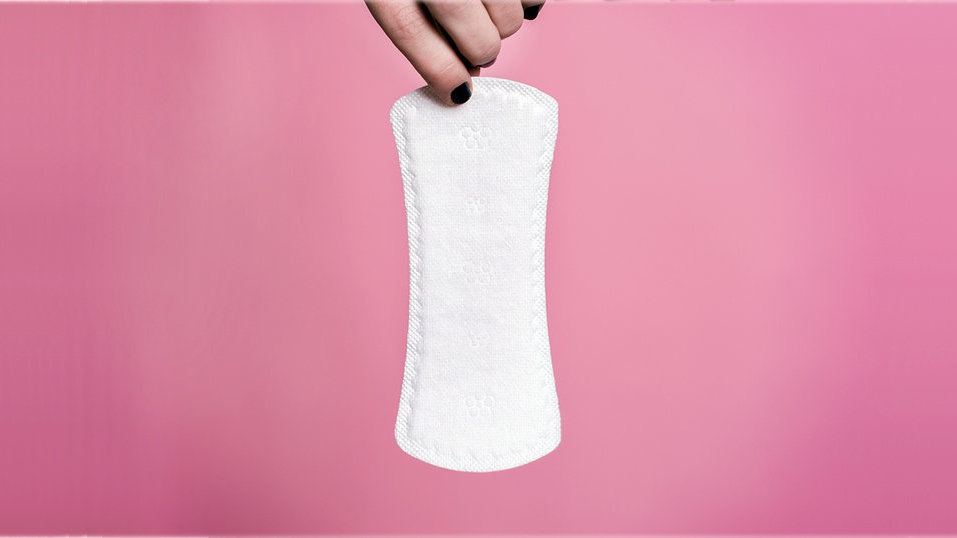 Mengenal Klorin yang Terkandung dalam Pembalut Mengenal Klorin yang Terkandung dalam Pembalut