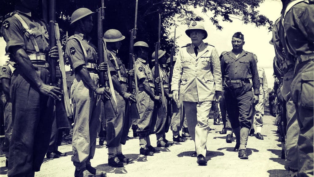 Perbedaan Kolonialisme dan Imperialisme serta Persamaannya