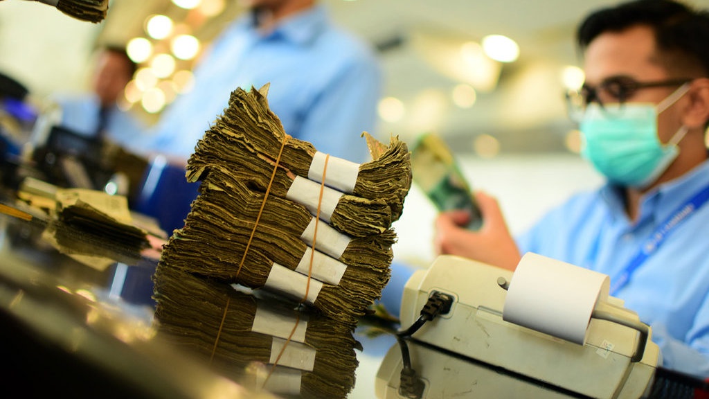 BI: Redenominasi Perlu Persiapan Panjang Hingga 10 Tahun