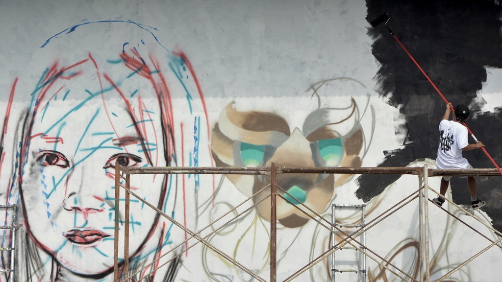 Europalia 2017 Jadi Peluang Besar Bisnis Kreatif Indonesia 