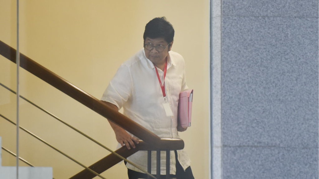 Kasus BLBI, Laksamana Sukardi Akui Kenal Tersangka Sjamsul Nursalim