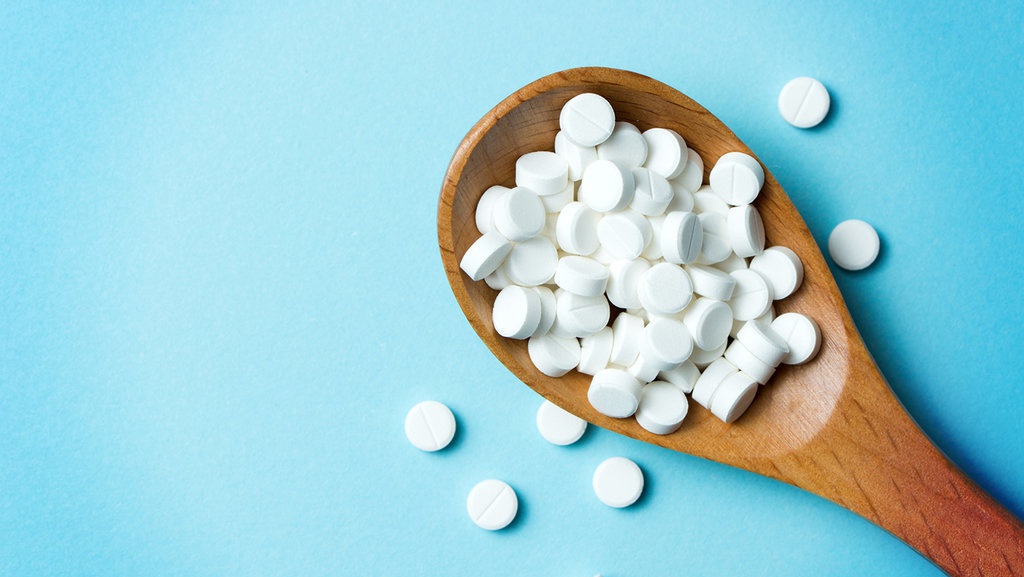 Penggunaan Antibiotik pada Perempuan dan Risiko Terkena Stroke Penggunaan Antibiotik pada Perempuan dan Risiko Terkena Stroke