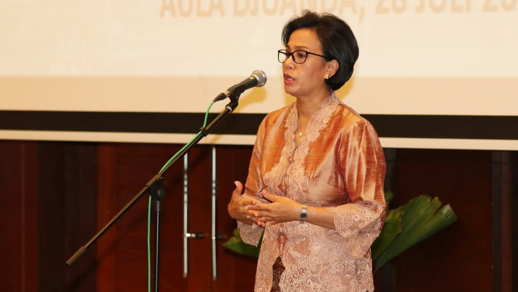 Tere Liye dan Polemik PPh 23: Aturan Pajak Penulis