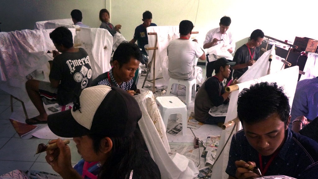 Kriminalisasi Pencandu Narkotika Bikin Lapas Padat