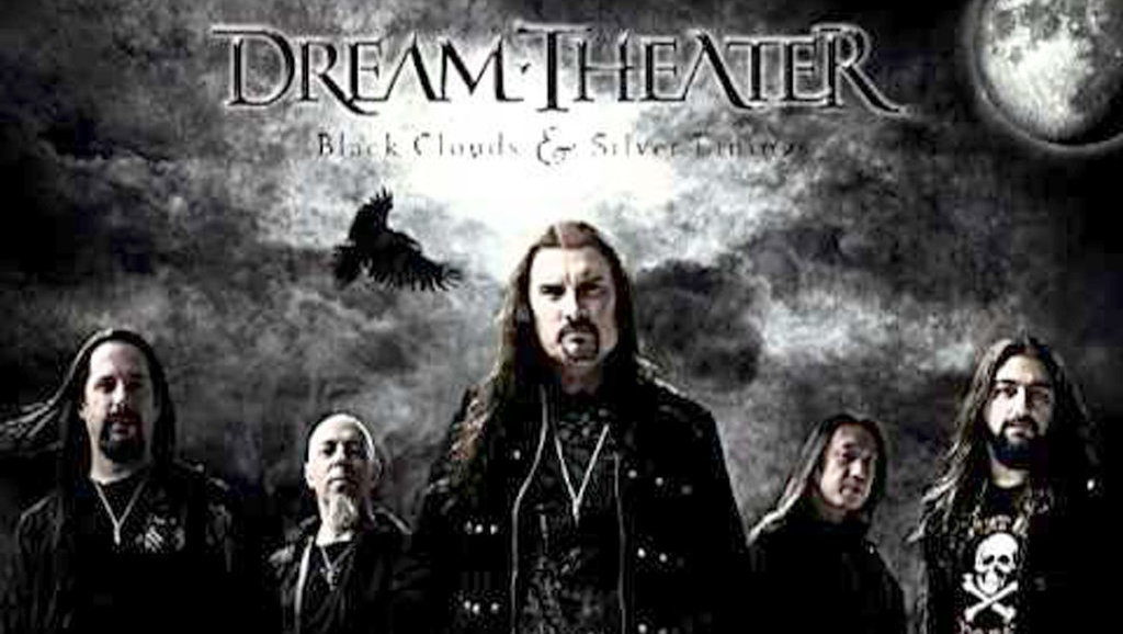 Tiket Presale Dream Theater Hanya Dijual Sehari: 3 Agustus Tiket Presale Dream Theater Hanya Dijual Sehari: 3 Agustus