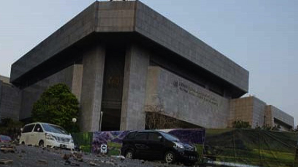 DPRD DKI Ingatkan Potensi Penyelewengan Pemberian Dana Swakelola DPRD DKI Ingatkan Potensi Penyelewengan Pemberian Dana Swakelola