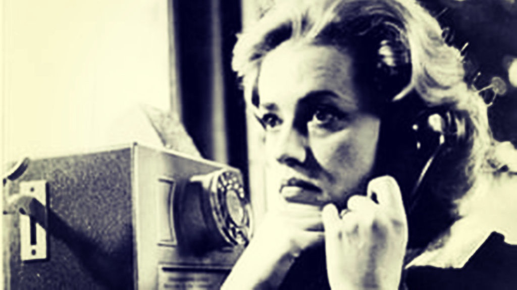 Mengenang Jeanne Moreau, Si Nyonya Besar Sinema Perancis