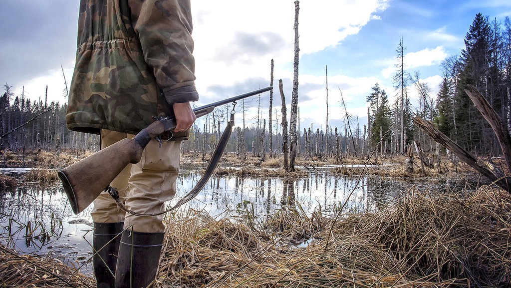 Mengapa Orang Berhasrat Membunuh Hewan Liar? Mengapa Orang Berhasrat Membunuh Hewan Liar?
