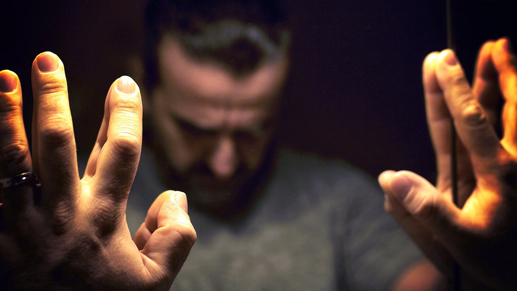 Depresi Bisa Diketahui Lewat Bahasa yang Dipakai Seseorang