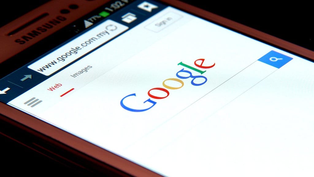 Mewaspadai Google Sebagai Sarana Pendidikan Seks Anak-anak Mewaspadai Google Sebagai Sarana Pendidikan Seks Anak-anak