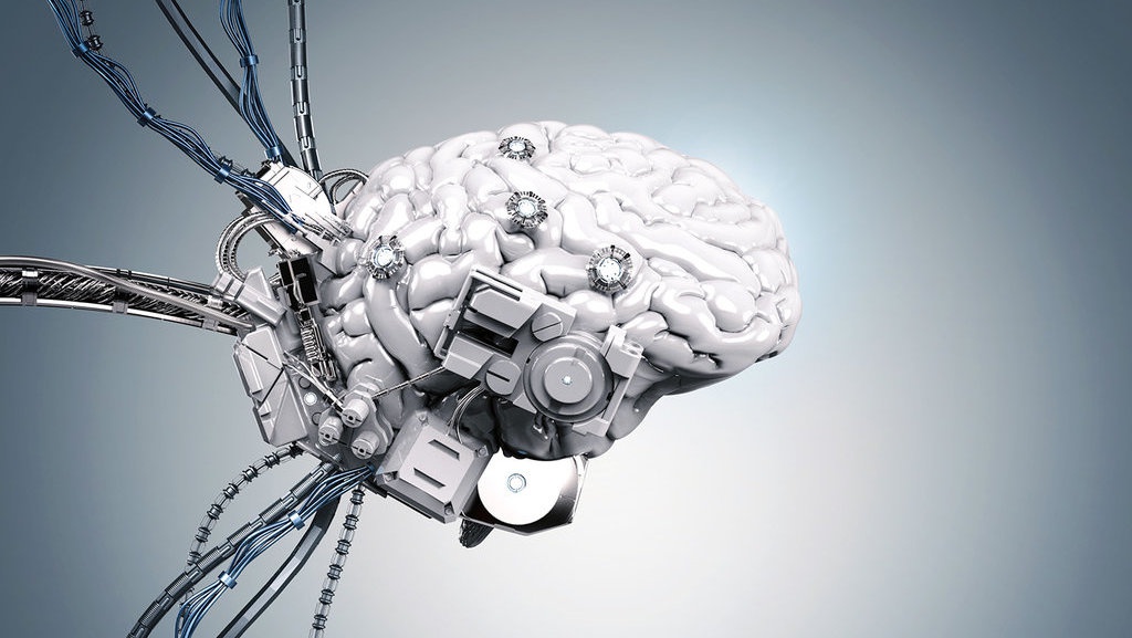 Resah karena Kecerdasan Buatan Resah karena Kecerdasan Buatan