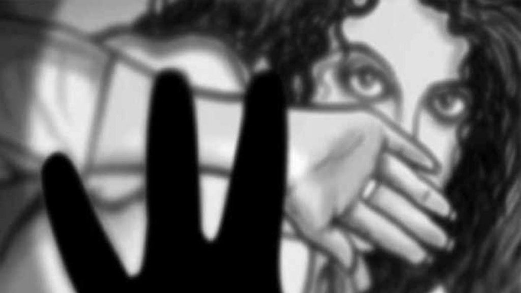 Luka Pemerkosaan 1998 Masih Terasa, Negara Tak Boleh Abai Luka Pemerkosaan 1998 Masih Terasa, Negara Tak Boleh Abai