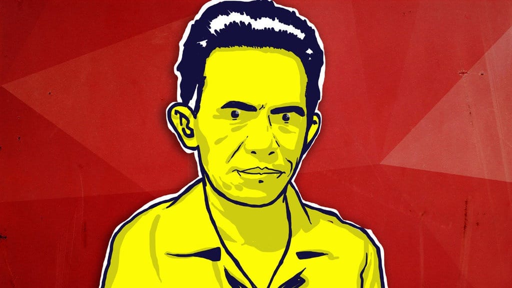 Seabad Silam, Tan Malaka Melahirkan Naar de Republiek Indonesia