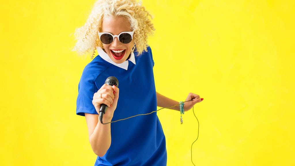 4 Jenis Teknik Vokal dalam Bernyanyi & Unsur-Unsurnya 4 Jenis Teknik Vokal dalam Bernyanyi & Unsur-Unsurnya