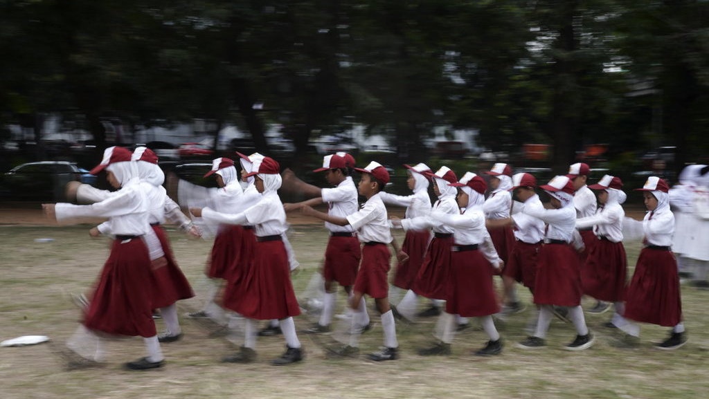 Hardiknas 2018: Guru Desak Adanya Pola Dasar Pendidikan Nasional