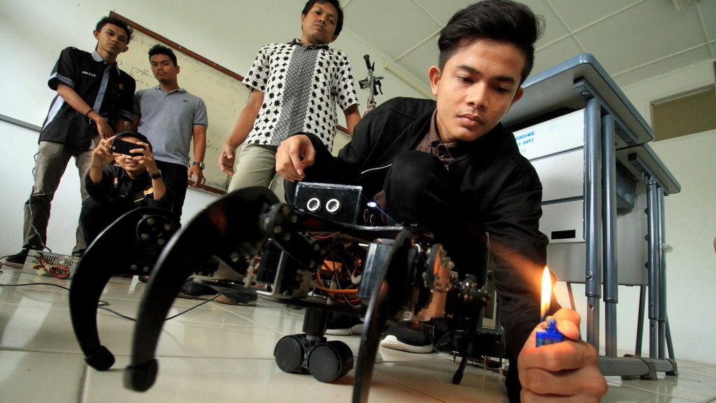 Kapan Pendaftaran Jalur Mandiri Polban 2025? Cek Jadwal & Biaya