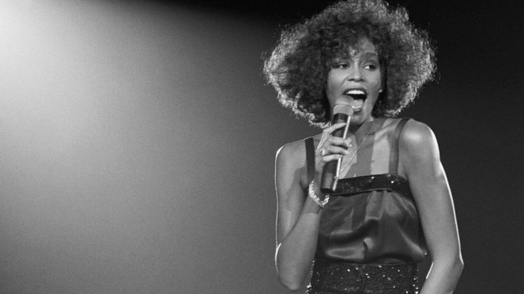 Film Whitney Houston Film Whitney Houston