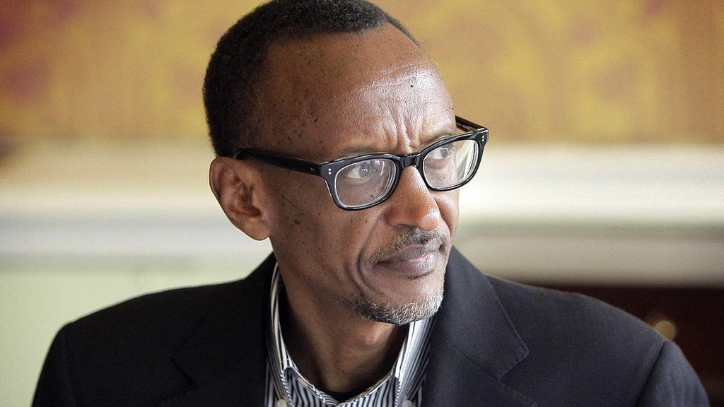 Mimpi Buruk Rwanda di Tangan Besi Kagame Mimpi Buruk Rwanda di Tangan Besi Kagame