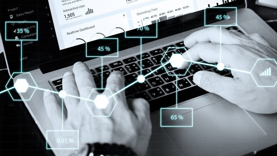 Mudahnya Data-data Pribadi Dijual di Dunia Maya