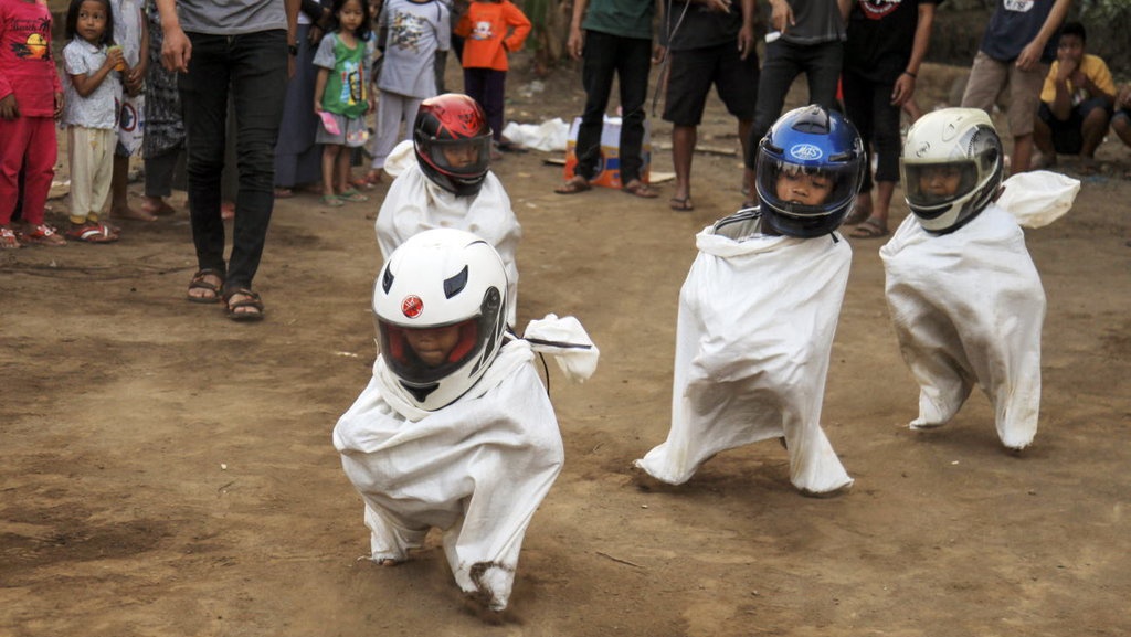 Pengertian Kecerdasan Kinestetik serta Contoh & Cara Mengembangkan