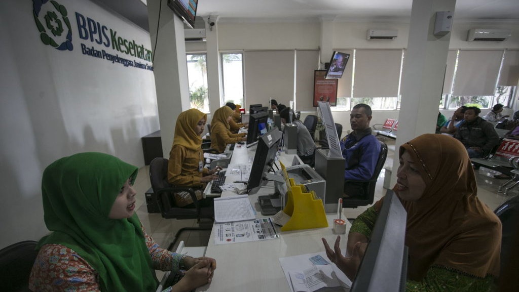 Mengakhiri Defisit Dana BPJS Kesehatan yang Menahun