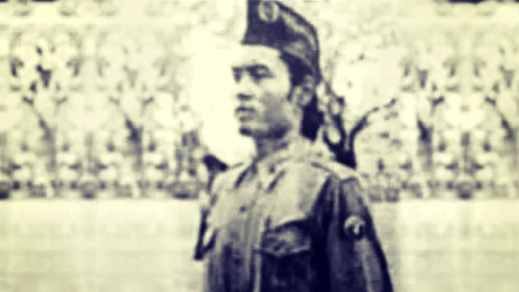 Sejarah Usang Khalifah Kahar Muzakkar di Sulawesi Selatan Sejarah Usang Khalifah Kahar Muzakkar di Sulawesi Selatan