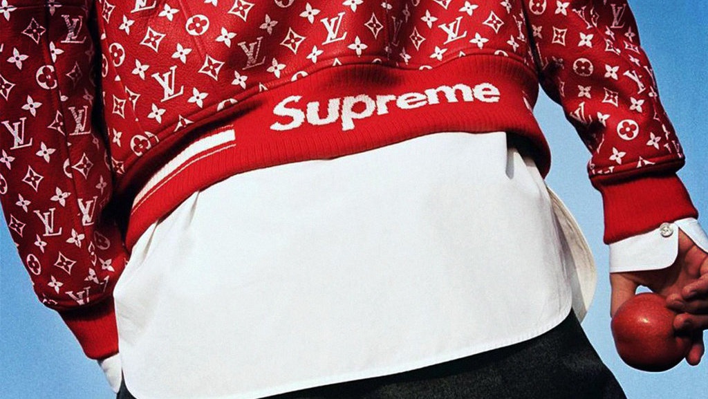 Bagaimana Streetwear menjadi Barang Mewah