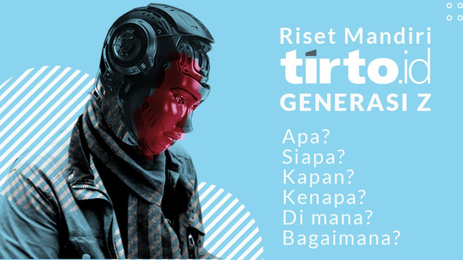 Generasi Z Manja dalam Bekerja, Mitos atau Fakta? Generasi Z Manja dalam Bekerja, Mitos atau Fakta?