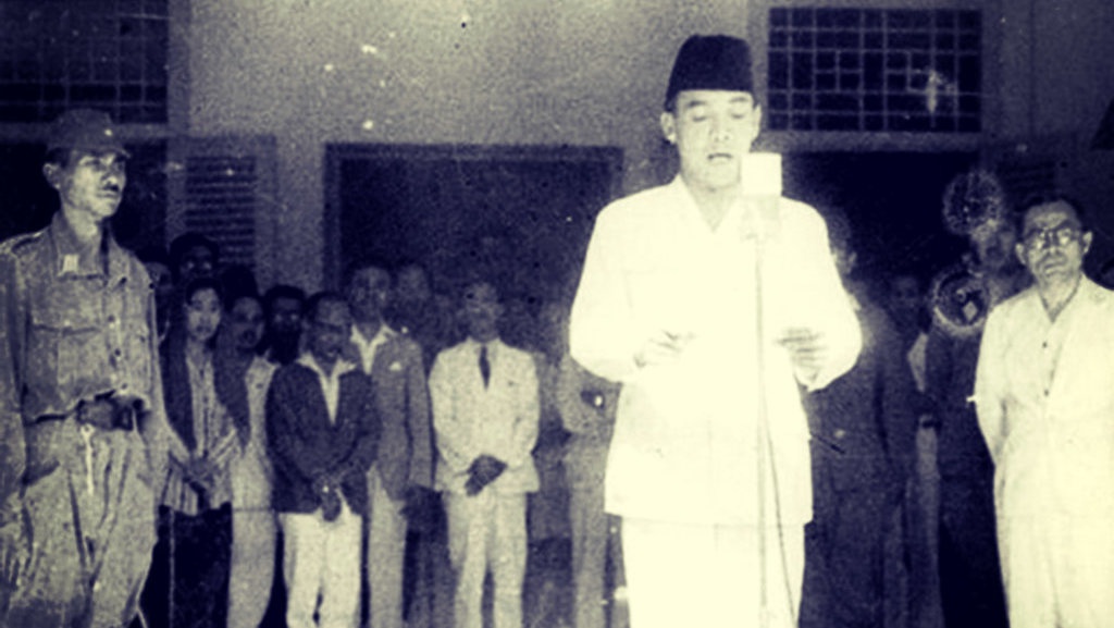 Sejarah 16 Agustus 1945 Jelang Hari Kemerdekaan RI: Rengasdengklok Sejarah 16 Agustus 1945 Jelang Hari Kemerdekaan RI: Rengasdengklok