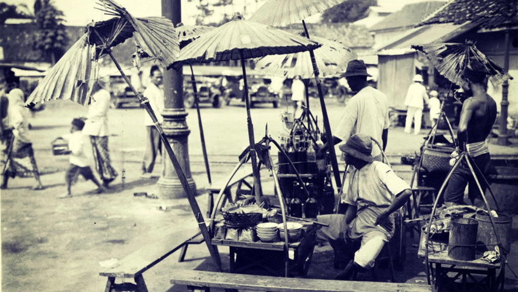 Kegagapan & Kebebalan Belanda Memahami Aspirasi Kemerdekaan Kegagapan & Kebebalan Belanda Memahami Aspirasi Kemerdekaan