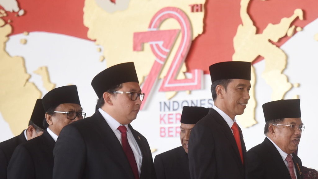 Fadli Zon Minta Pemerintah Evaluasi Kebijakan Bebas Visa