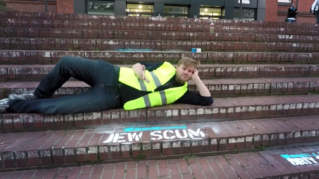 Gerak Cepat Menghalau White Supremacy