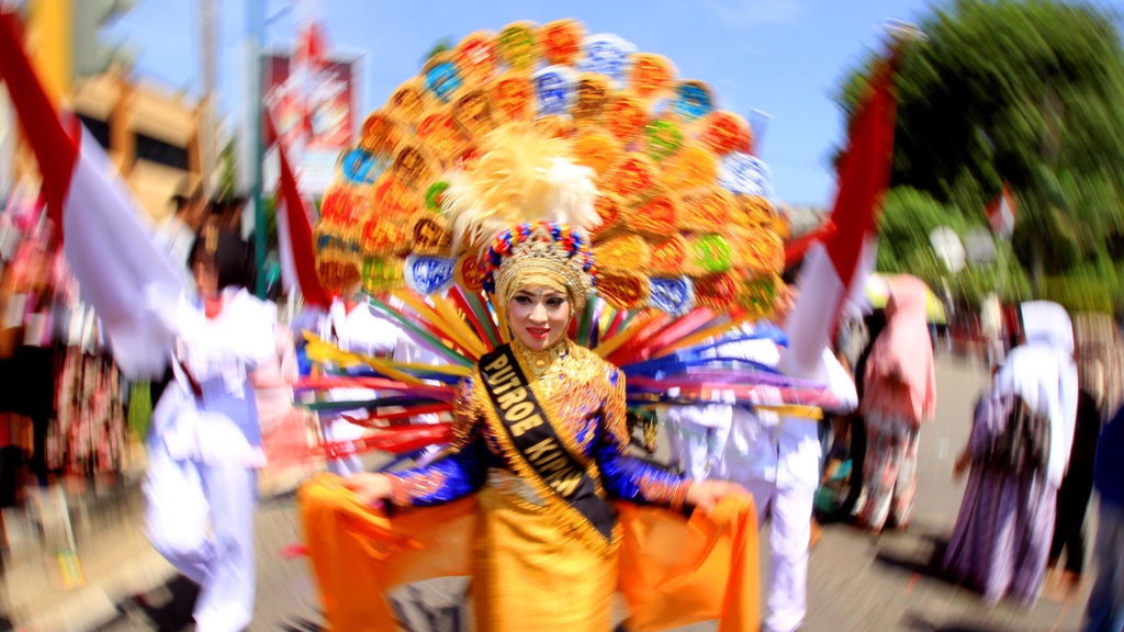 Cara Melestarikan Budaya Nasional di Berbagai Lingkungan