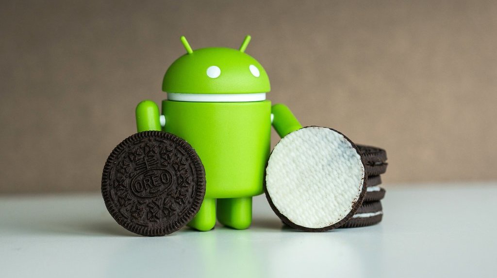 Saling Menunggangi Merek di Android Oreo