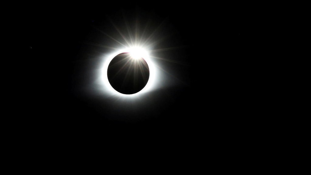 Niat & Tata Cara Shalat Gerhana Matahari Cincin 26 Desember 2019