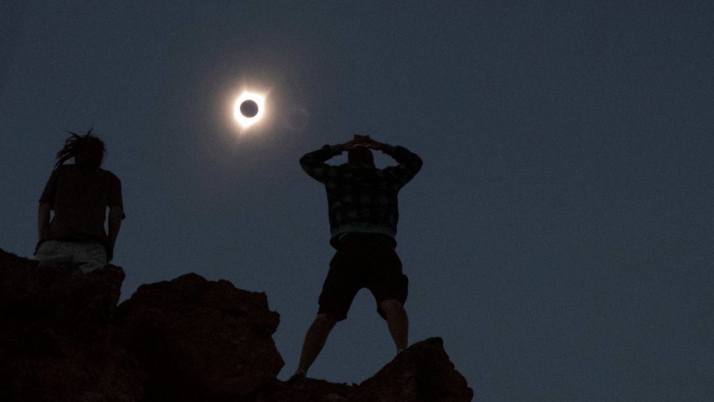 Jadwal dan Link Live Streaming Gerhana Matahari Total pada 2 Juli