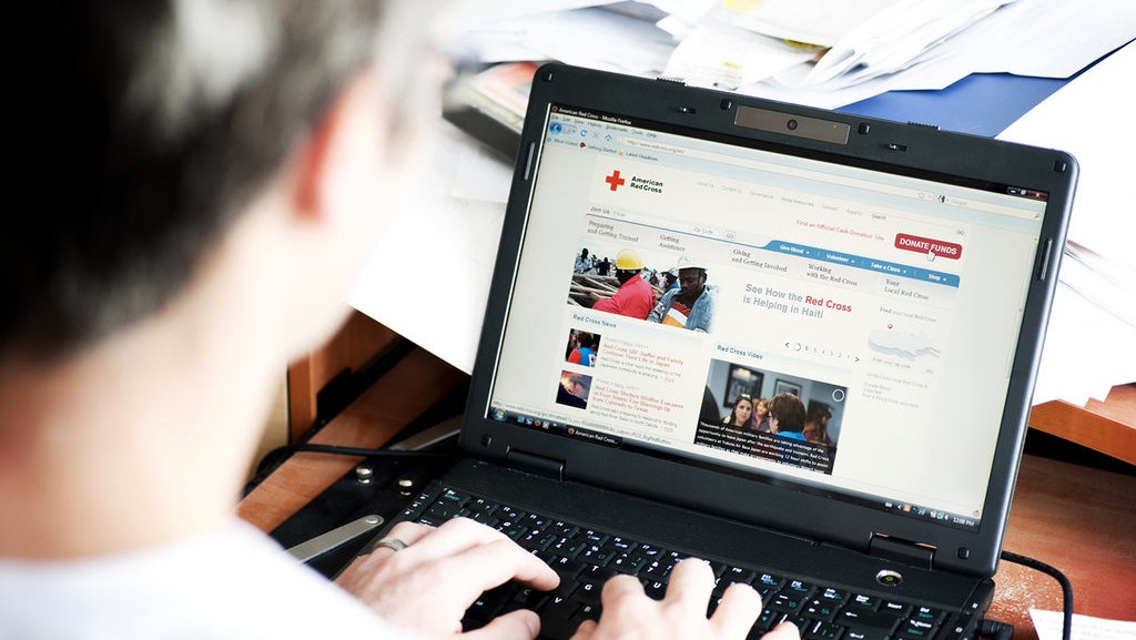 Donasi lewat Media Sosial Tak Selalu Tepat Sasaran