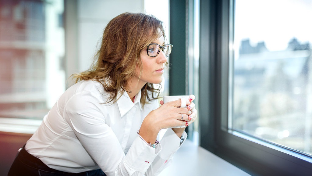 Studi: Mencium Aroma T-Shirt Pasangan Bisa Meredakan Stres