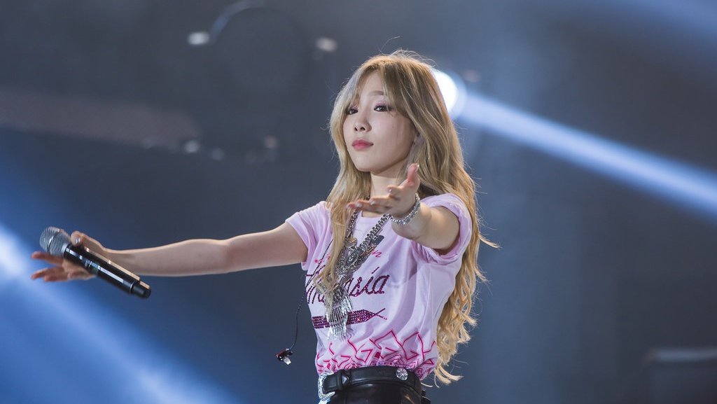 Kisaran Harga Tiket Konser Taeyeon SNSD di Jakarta 2023 & Jadwal
