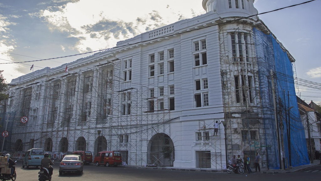 Kompromi Pergub KLB DKI dan Dugaan Mark Up Nilai Kompensasi